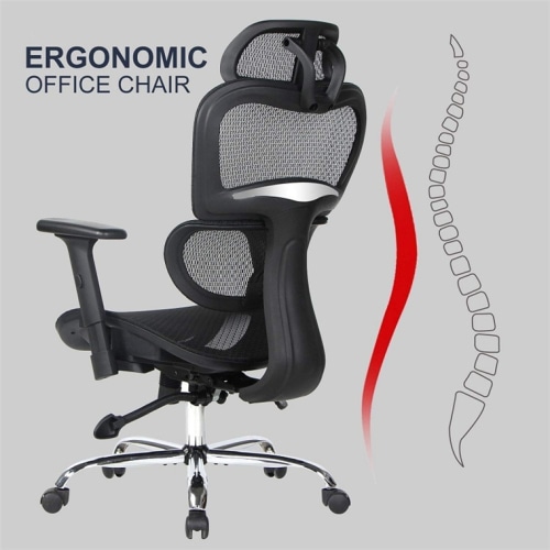 Smugdesk ergonomic 2024 office chair